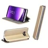 Reach Dėklas Book Elegance Samsung A325 A32 4G auksinis