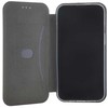Reach Dėklas Book Elegance Samsung A346 A34 5G juodas
