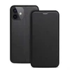 Reach Dėklas Book Elegance Samsung A566 A56 5G juodas