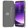 Reach Dėklas Book Elegance Xiaomi Redmi Note 13 Pro 5G/Poco X6 5G auksinis