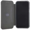 Reach Dėklas Book Elegance Xiaomi Redmi Note 14 Pro Plus 5G tamsiai žalias
