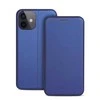 Reach Dėklas Book Elegance Xiaomi Redmi Note 14 Pro 4G tamsiai mėlynas