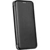 Reach Dėklas Book Elegance Xiaomi Redmi Note 12S juodas