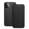 Reach Dėklas Book Elegance Xiaomi Redmi 13 4G/Redmi 13 5G/Poco M6 4G juodas