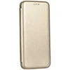Reach Dėklas Book Elegance Xiaomi Redmi Note 12 Pro 4G auksinis