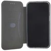 Reach Dėklas Book Elegance Xiaomi Redmi 13C/Poco C65/Poco M6 5G juodas