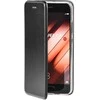 Reach Dėklas Book Elegance Xiaomi Redmi Note 12/Note 12 4G juodas