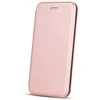 Reach Dėklas Book Elegance Xiaomi Redmi Note 12/Note 12 4G rožinio aukso