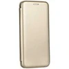 Reach Dėklas Book Elegance Xiaomi Redmi Note 13 4G auksinis