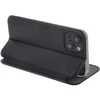 Reach Dėklas Book Elegance Xiaomi Redmi Note 13 Pro 4G/Poco M6 Pro 4G juodas