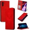 Reach Dėklas Business Style Samsung A376 A37 5G raudonas