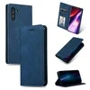 Reach Dėklas Business Style Samsung A505 A50/A507 A50s/A307 A30s tamsiai mėlynas