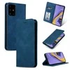 Reach Dėklas Business Style Samsung A525 A52 4G/A526 A52 5G/A528 A52s 5G tamsiai mėlynas