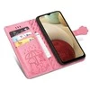 Reach Dėklas Cat-Dog Samsung A145 A14 4G/A146 A14 5G rožinis