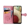 Reach Dėklas Cat-Dog Samsung A145 A14 4G/A146 A14 5G rožinis