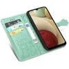 Reach Dėklas Cat-Dog Samsung A356 A35 5G žalias