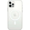 Reach Dėklas Clear MagSafe Case Apple iPhone 15 Pro Max skaidrus
