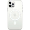 Reach Dėklas Clear MagSafe Case Apple iPhone 15 skaidrus