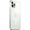 Reach Dėklas Clear MagSafe Case Apple iPhone 15 skaidrus