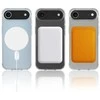 Reach Dėklas Clear MagSafe Case Apple iPhone Air skaidrus