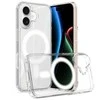 Reach Dėklas Clear MagSafe Case Apple iPhone 17 skaidrus