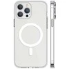 Reach Dėklas Clear MagSafe Case Apple iPhone 16 skaidrus