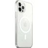 Reach Dėklas Clear MagSafe Case Apple iPhone 15 Pro Max skaidrus