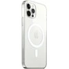 Reach Dėklas Clear MagSafe Case Apple iPhone 14 Pro Max skaidrus