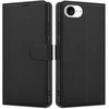 Reach Dėklas Fancy Wallet Samsung A525 A52 4G/A526 A52 5G/A528 A52s 5G juodas