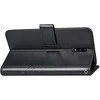 Reach Dėklas Flower Book Samsung A057 A05s juodas