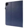 Reach Dėklas Folding Leather Lenovo Tab P11 Pro Gen 2 TB132FU tamsiai mėlynas
