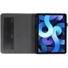Reach Dėklas Folding Leather Lenovo Tab M10 5G 10.6 TB360ZU juodas