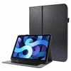 Reach Dėklas Folding Leather Lenovo Tab P11 1st Gen J606 11.0 juodas