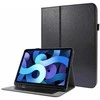 Reach Dėklas Folding Leather Samsung X110/X115 Tab A9 8.7/X130/X135 Tab A11 8.7 juodas