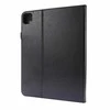 Reach Dėklas Folding Leather Samsung X200/X205 Tab A8 10.5 2021 juodas