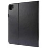 Reach Dėklas Folding Leather Samsung X210/X215/X216 Tab A9 Plus 11.0 juodas