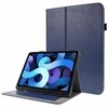 Reach Dėklas Folding Leather Samsung X210/X215/X216 Tab A9 Plus 11.0 tamsiai mėlynas