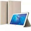 Reach Dėklas Folio Cover Lenovo Tab M10 3rd Gen TB328FU/TB328XU 10.1 auksinis