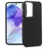 Reach Dėklas FRAME Samsung S731 S25 FE juodas