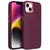 Reach Dėklas FRAME Xiaomi Redmi 13C/Poco C65/Poco M6 5G violetinis
