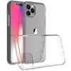 Reach Dėklas High Clear 1,0mm Samsung G556 Xcover7