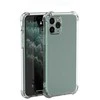 Reach Dėklas High Clear Anti-Shock 1,5mm Xiaomi Redmi A5/Poco C71 (173,45x79,35x8,45)