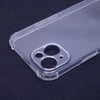 Reach Dėklas High Clear Anti-Shock 1,5mm Xiaomi Redmi A5/Poco C71 (173,45x79,35x8,45)