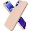 Reach Dėklas Liquid Silicone 1.5mm Apple iPhone 15 Pro Max rožinis