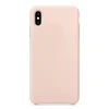 Reach Dėklas Liquid Silicone 1.5mm Samsung A135 A13 4G rožinis