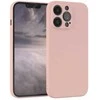 Reach Dėklas Liquid Silicone 1.5mm Xiaomi Redmi 15C 4G rožinis