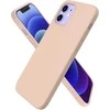 Reach Dėklas Liquid Silicone 1.5mm Xiaomi Redmi 14C/Redmi A4/Poco C75 rožinis