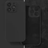 Reach Dėklas Liquid Silicone 1.5mm Xiaomi Poco F7 Ultra juodas