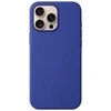 Reach Dėklas Mag Silikoninis dėklas Apple iPhone 16 Plus tamsiai violetinis