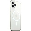 Reach Dėklas MagSafe Clear 1,5mm Apple iPhone 13 Pro